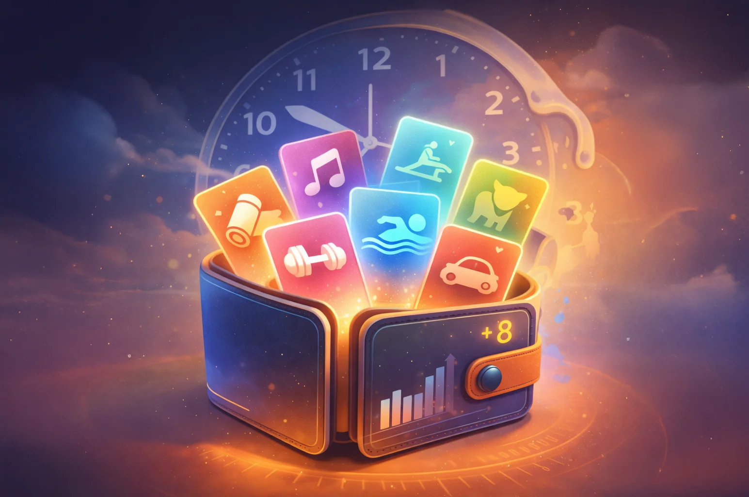 Why using expiring credits is better than a subscription