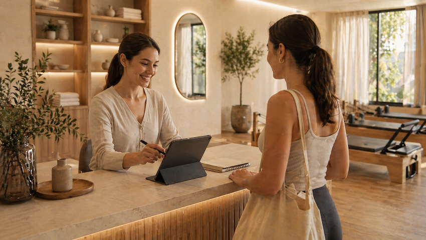 Come aprire uno studio Pilates