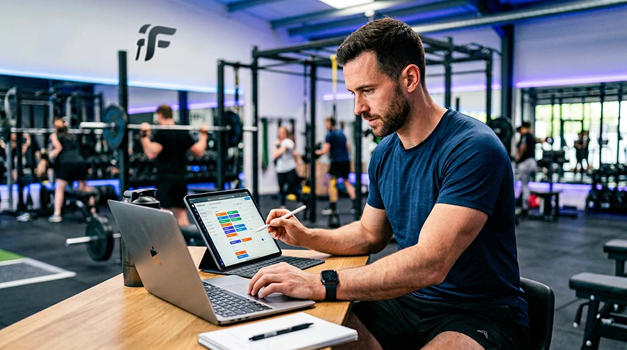 app per schede allenamento