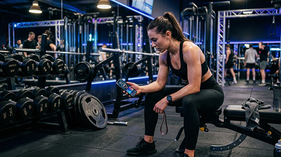 app per schede allenamento