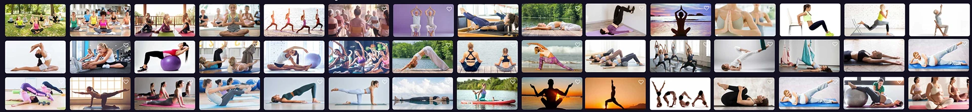 Software para yoga