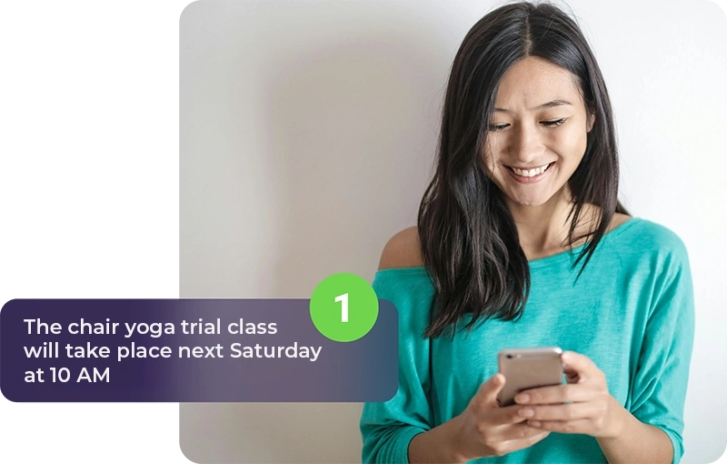 Software para yoga